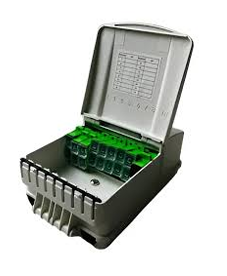 CAIXA HUB PARA ATENDIMENTO PREDIAL
