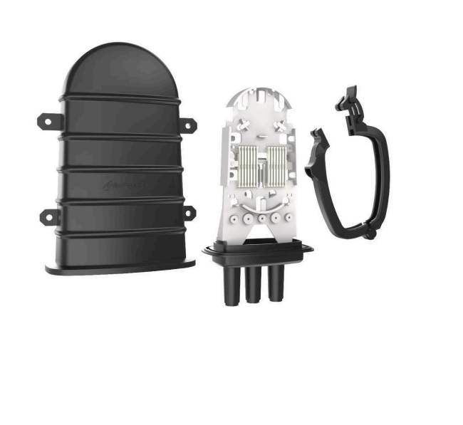 CAIXA DE EMENDA ÓPTICA PRÉ CON  (SMALL CELL)